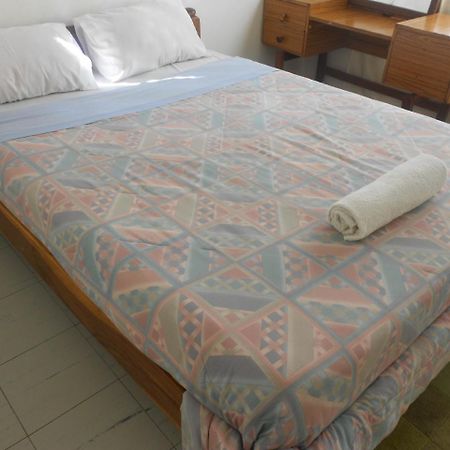 Comfort Corner Guesthouse Livingstone Kültér fotó