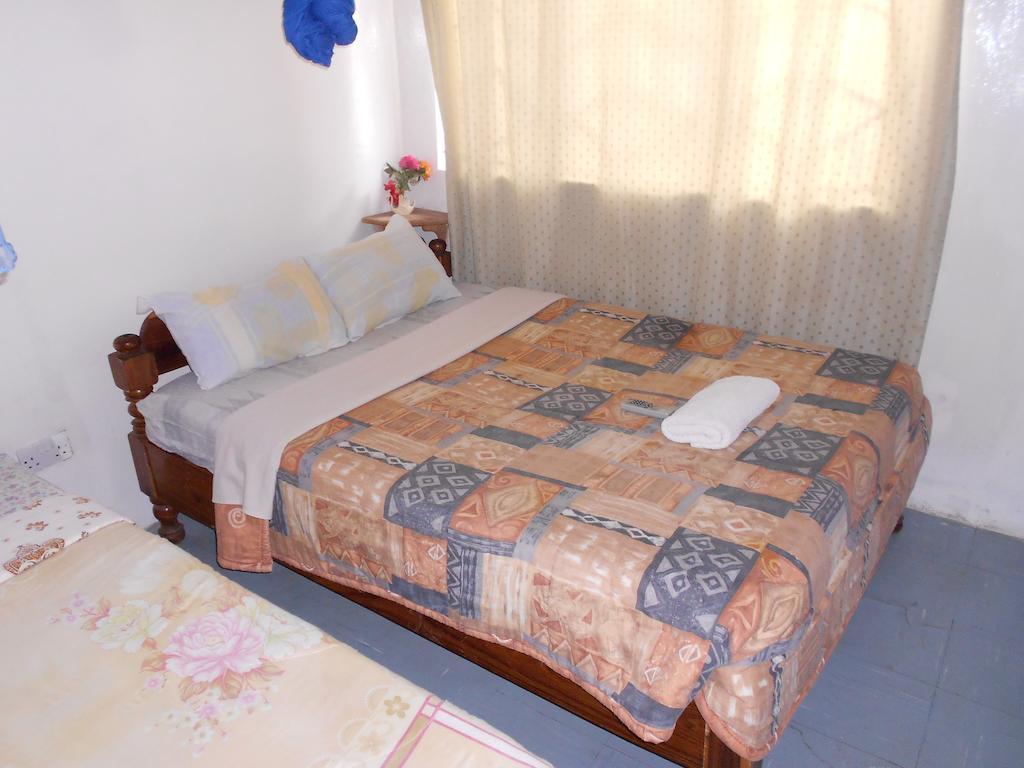 Comfort Corner Guesthouse Livingstone Szoba fotó