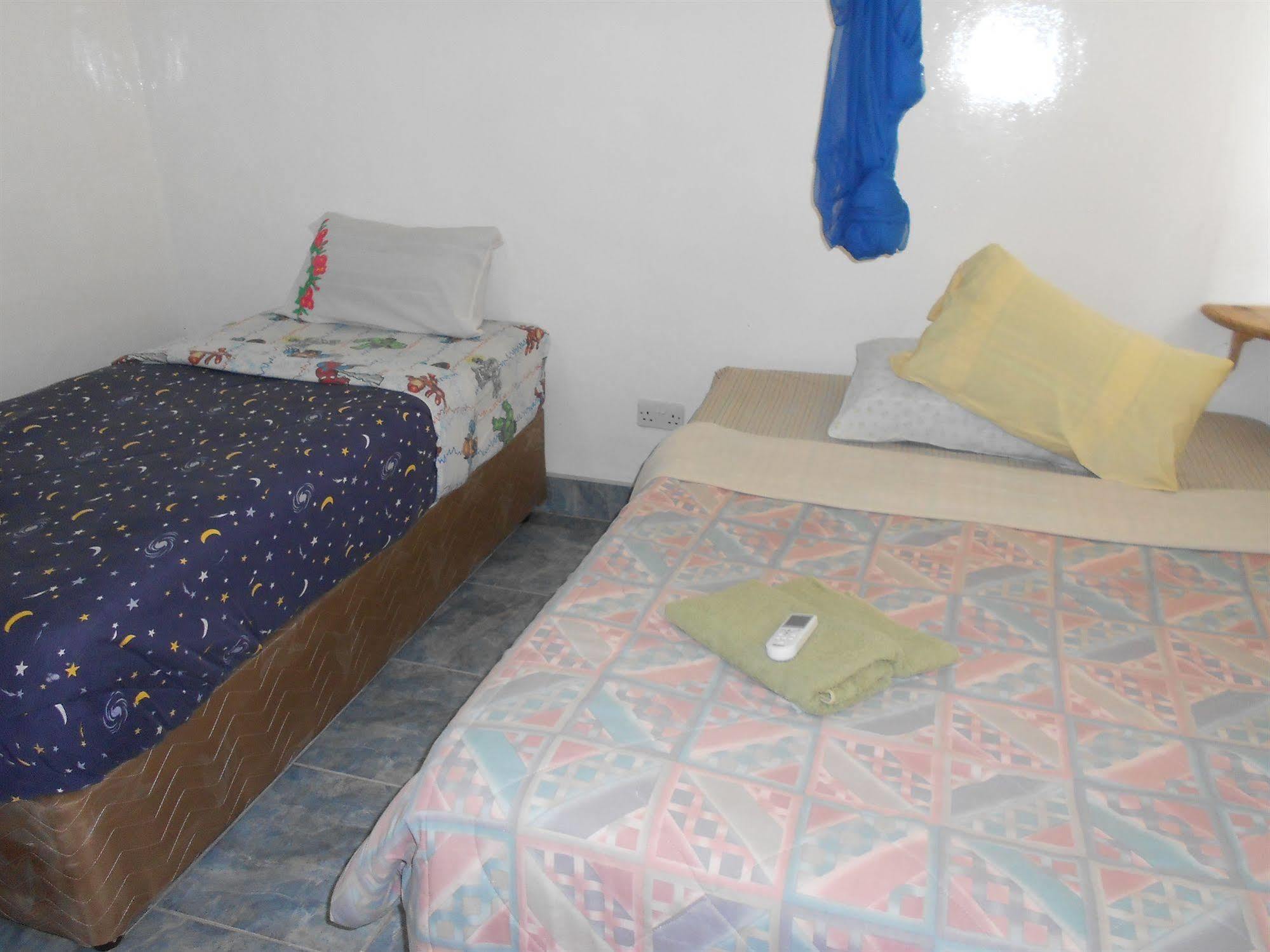 Comfort Corner Guesthouse Livingstone Kültér fotó