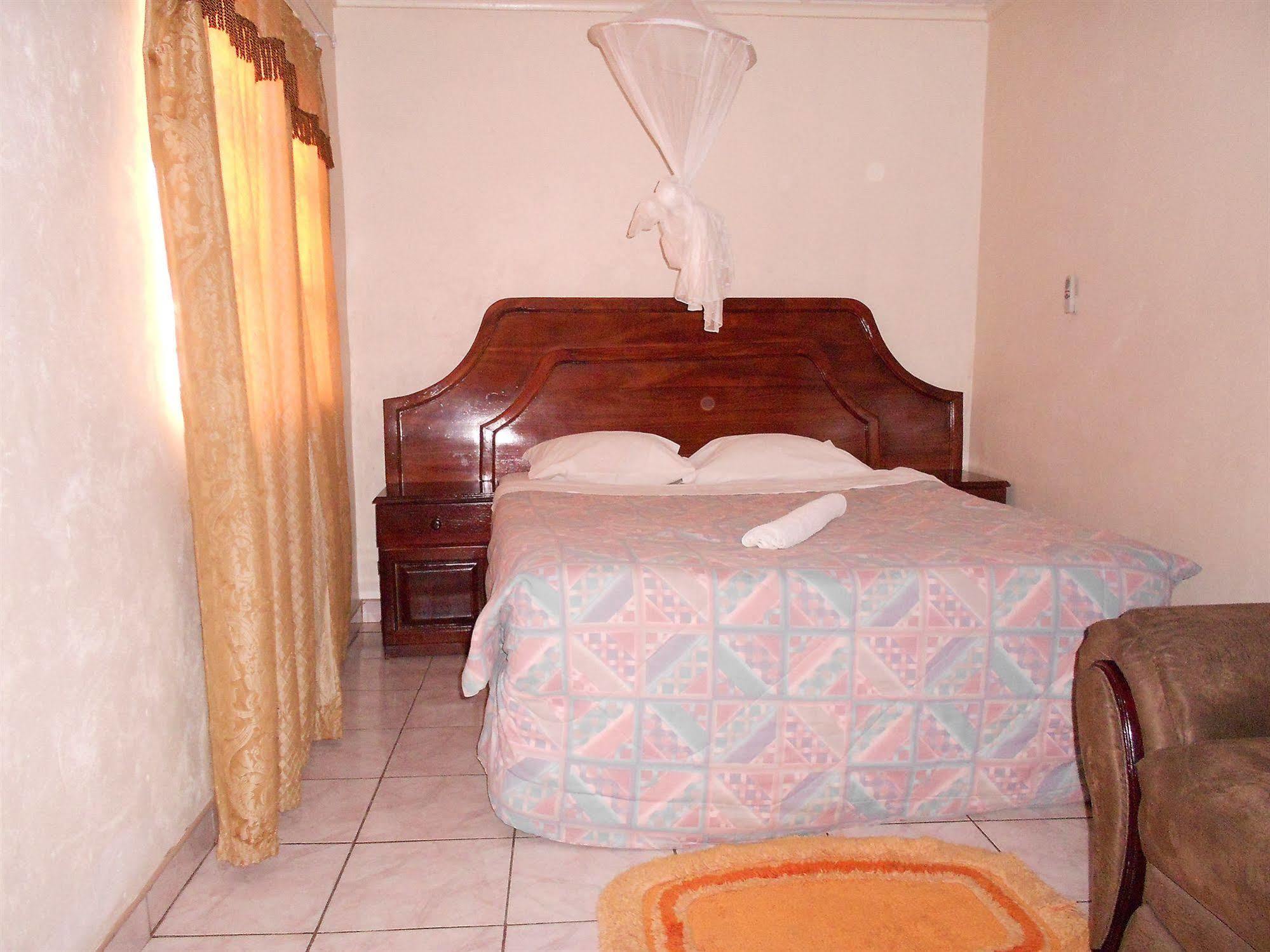 Comfort Corner Guesthouse Livingstone Kültér fotó
