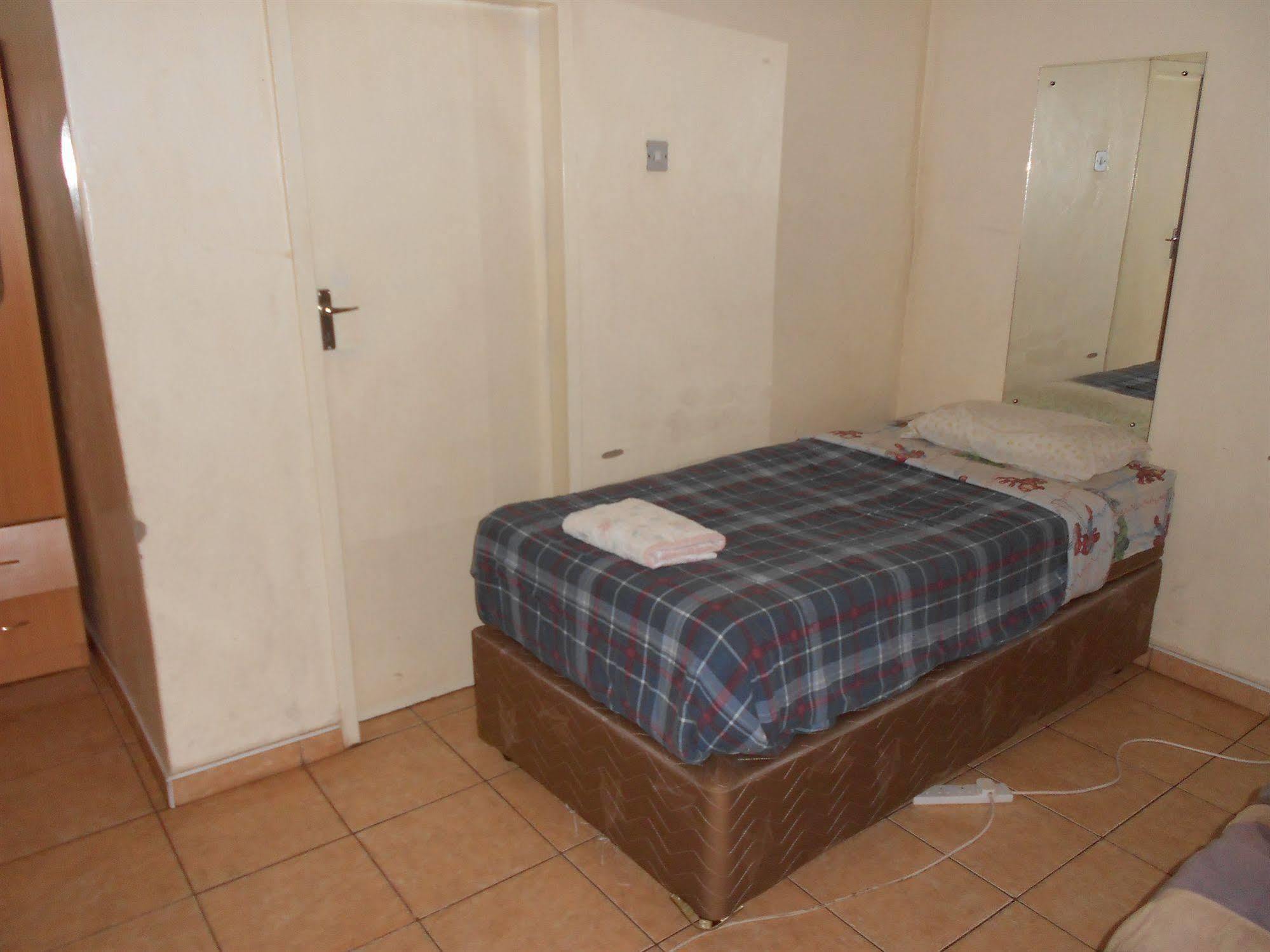 Comfort Corner Guesthouse Livingstone Kültér fotó