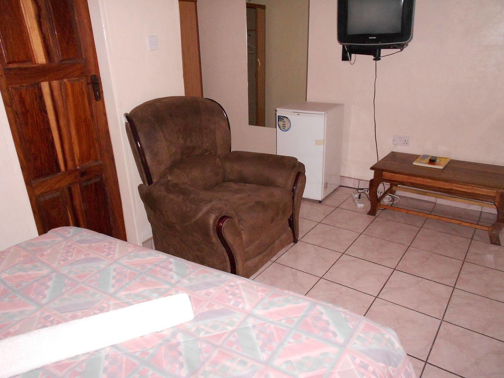Comfort Corner Guesthouse Livingstone Kültér fotó