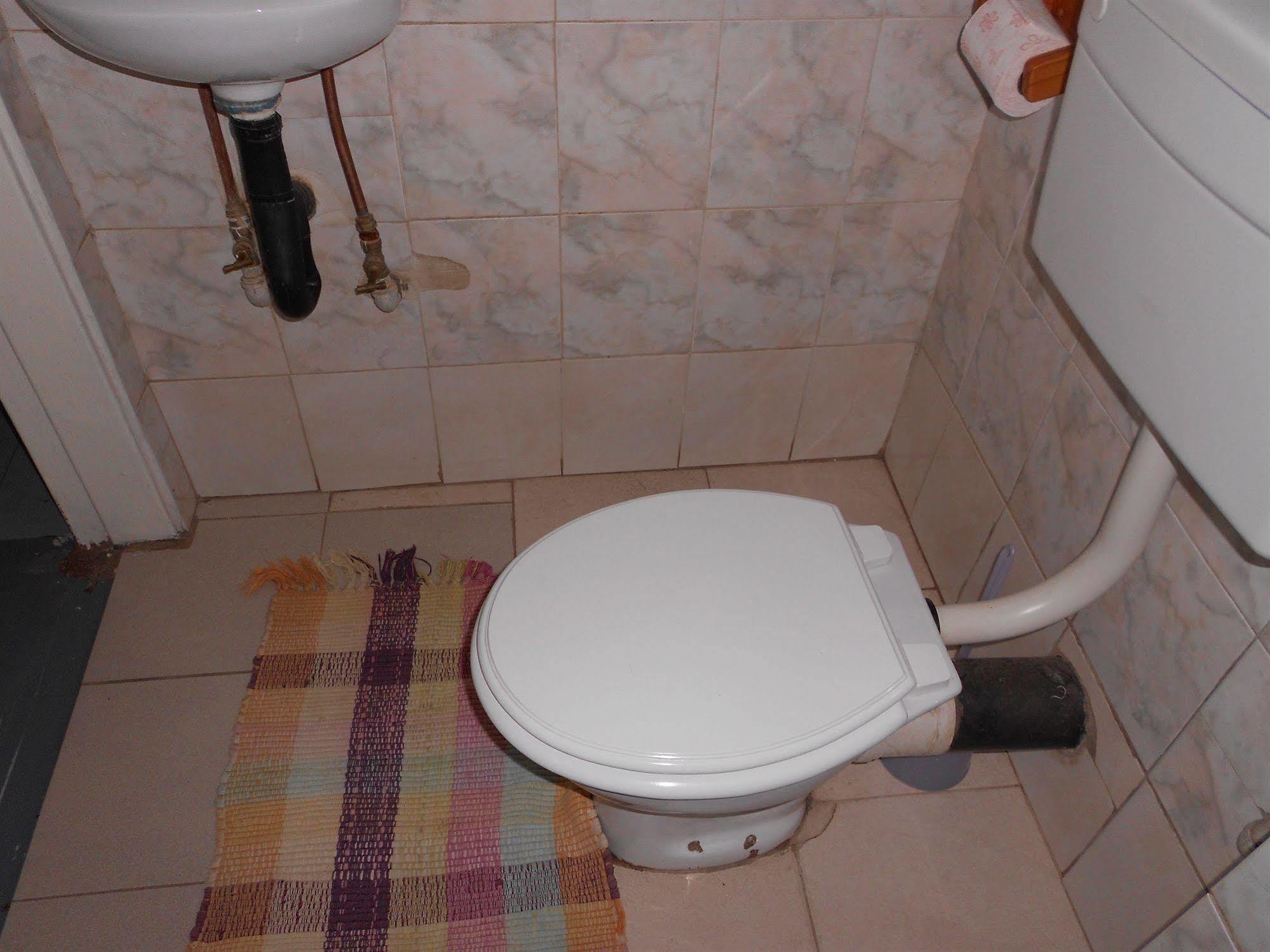 Comfort Corner Guesthouse Livingstone Kültér fotó
