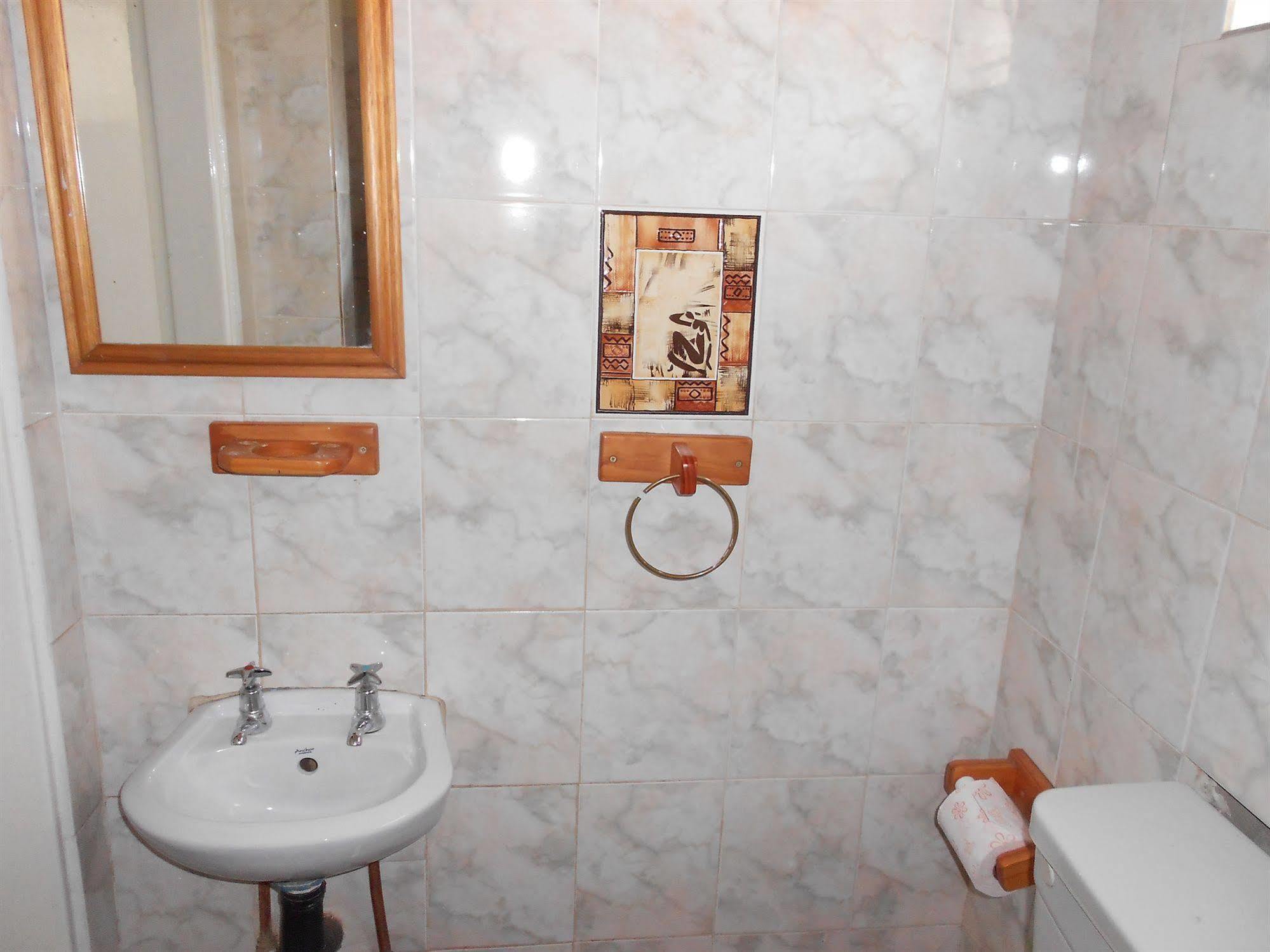 Comfort Corner Guesthouse Livingstone Kültér fotó