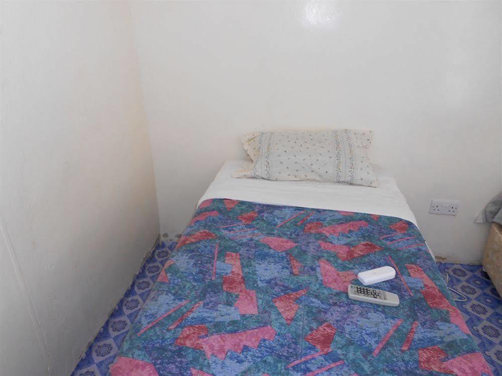 Comfort Corner Guesthouse Livingstone Kültér fotó