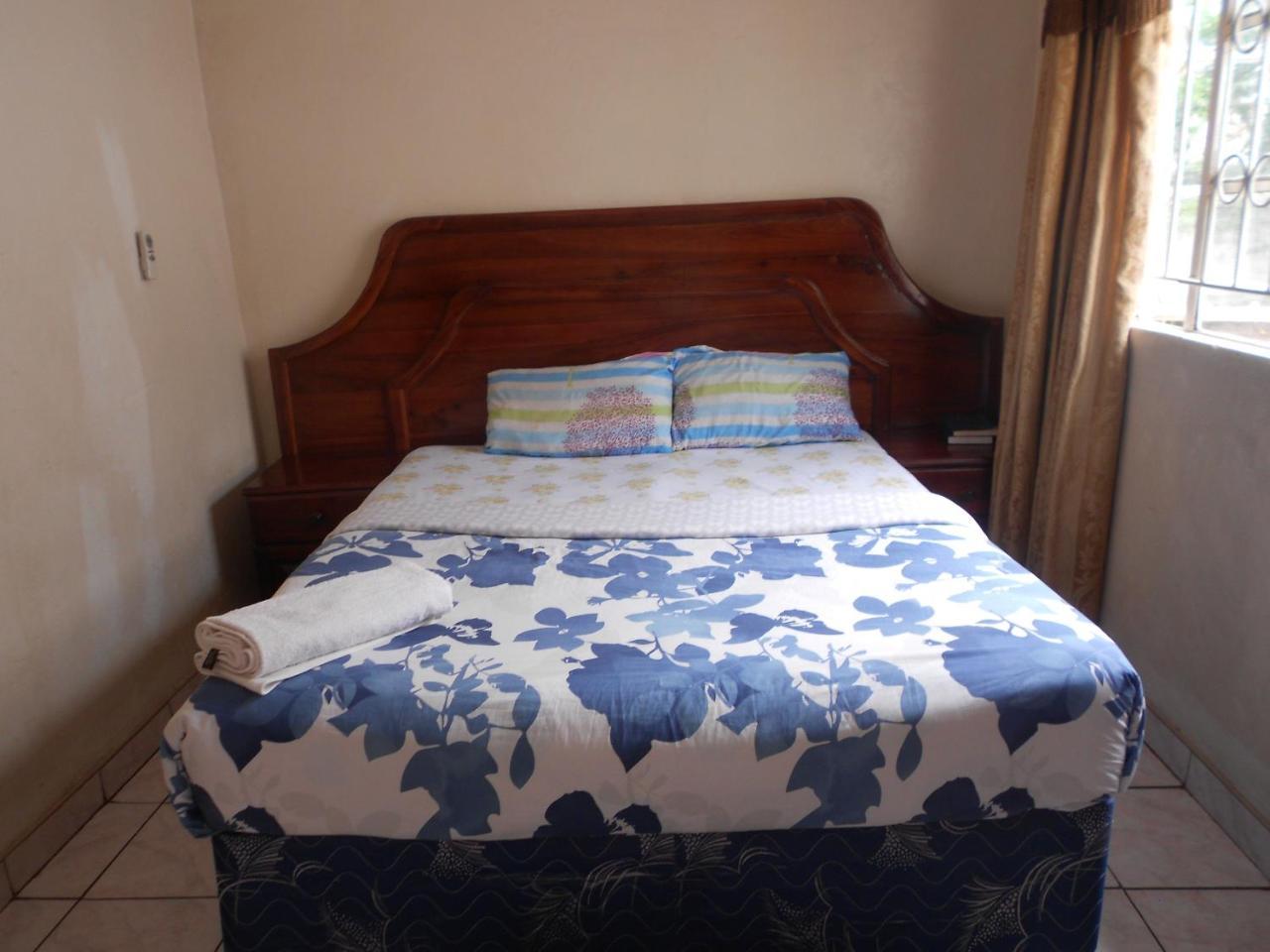 Comfort Corner Guesthouse Livingstone Kültér fotó