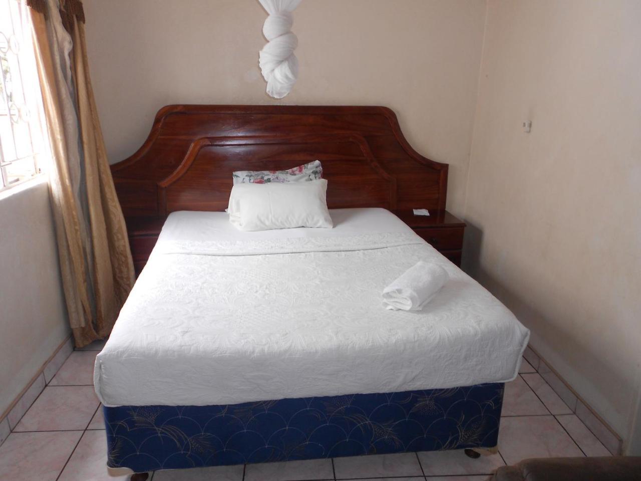 Comfort Corner Guesthouse Livingstone Kültér fotó