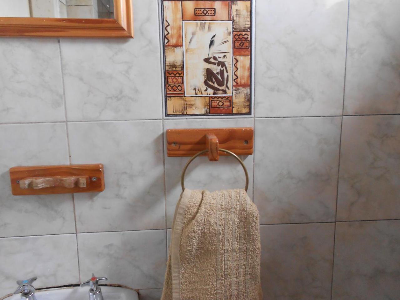 Comfort Corner Guesthouse Livingstone Kültér fotó